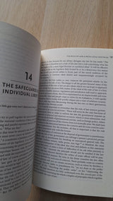 F.A. Hayek - The Constitution of Liberty εξώφυλλο βιβλίου 2