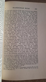 William Scott Ferguson - Hellenistic Athens: An Historical Essay 4