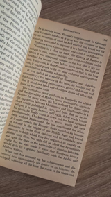 Henri Pirenne - A History of Europe (Vol. 1: From the End of the Roman World in the West to the Beginnings of the Western States) - εξώφυλλο βιβλίου5
