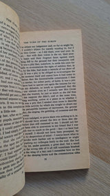 Henry James - The Turn of the Screw εξώφυλλο βιβλίου