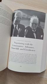 Henry Kissinger - Diplomacy εξώφυλλο βιβλίου 2