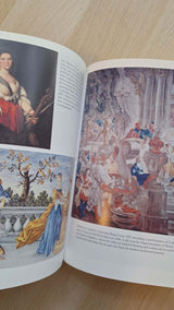 J. Peter Burkholder, Donald Jay Grout, Claude V. Palisca - History of Western Music (The Folio Society) εξώφυλλο βιβλίου