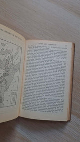 H.G. Wells - A Short History of the World εξώφυλλο βιβλίου 3