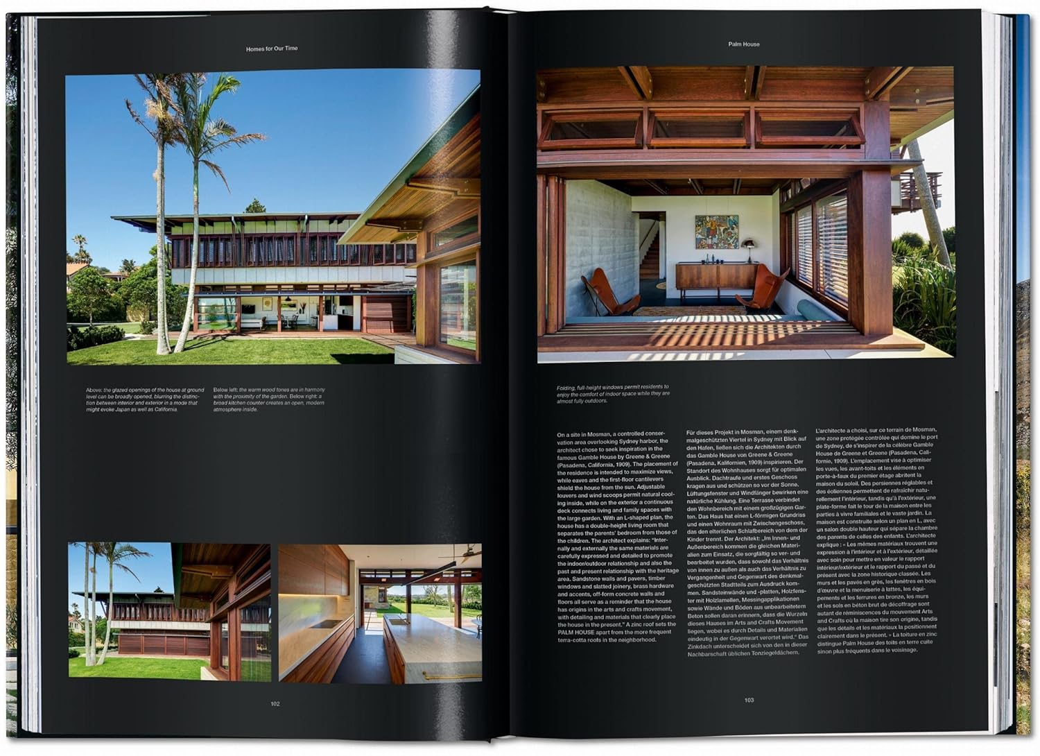 Homes for Our Time: Contemporary Houses around the World (45th Edition) εξώφυλλο βιβλίου 5