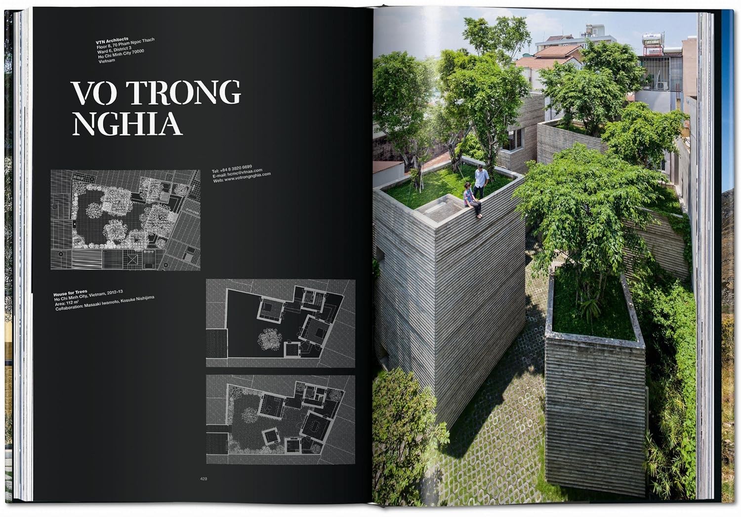 Homes for Our Time: Contemporary Houses around the World (45th Edition) εξώφυλλο βιβλίου