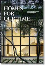 Homes for Our Time: Contemporary Houses around the World (45th Edition) εξώφυλλο βιβλίου 7