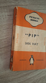 Ian Hay - "Pip": A Romance of Youth (Penguin No. 211) - εξώφυλλο βιβλίου 2