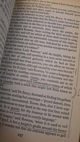 Sir Walter Scott - Ivanhoe εξώφυλλο βιβλίου 2