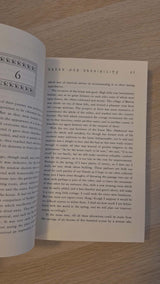 Jane Austen - Sense and Sensibility εξώφυλλο βιβλίου