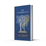 J.R.R. Tolkien - The Silmarilion Special Collector's Edition (Hardcover) εξώφυλλο βιβλίου
