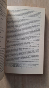 Karl R. Popper - Conjectures and Refutations: The Growth of Scientific Knowledge εξώφυλλο βιβλίου