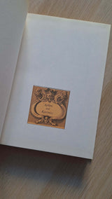 Κ.Π. Καβάφης - Άπαντα: Άρθρα και κριτικές (δίτομο) εξώφυλλο βιβλίου 4