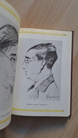 Κ.Π. Καβάφης - Άπαντα: Χειρόγραφα, φωτογραφίες, σχέδια εξώφυλλο βιβλίου 3