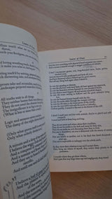 Walt Whitman - Leaves of Grass εξώφυλλο βιβλίου