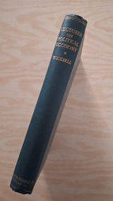 Knut Wicksell - Lectures on Political Economy [Volume I: General Theory] - εξώφυλλο βιβλίου