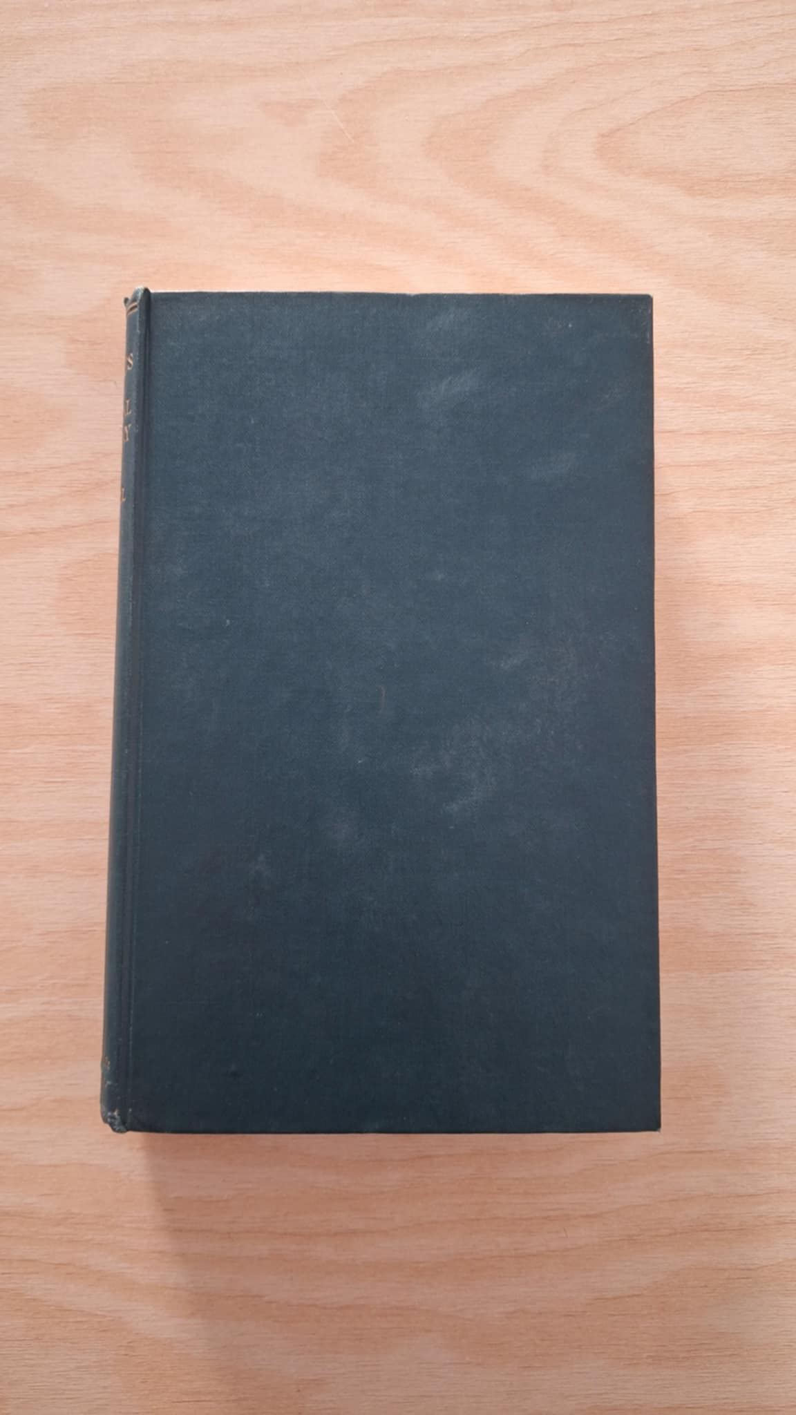 Knut Wicksell - Lectures on Political Economy [Volume I: General Theory] - εξώφυλλο βιβλίου 2
