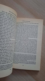 The Letters of Abelard and Heloise εξώφυλλο βιβλίου 2