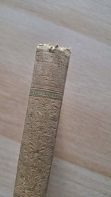 The Light of Asia, or the Great Renunciation (Mahâbhinishkramana): Being the Life and Teaching Gautama, Prince of India and Founder of Buddhism (As Told in Verse by an Indian Buddhist) εξώφυλλο βιβλίου 4