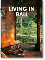 Living in Bali (45th Edition) εξώφυλλο βιβλίου 5