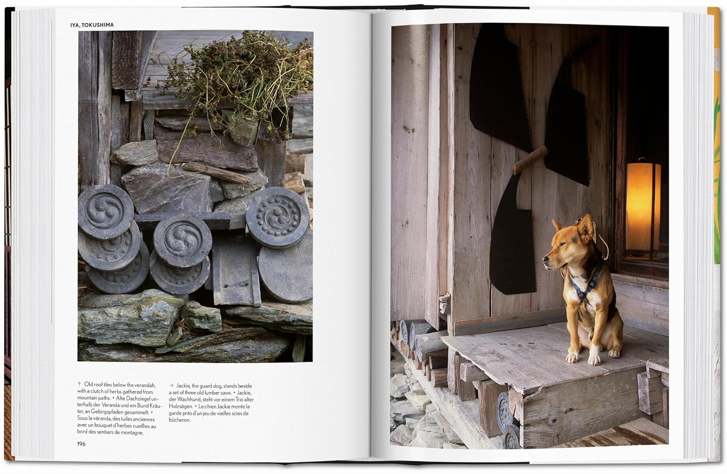 Living in Japan (45th Edition) εξώφυλλο βιβλίου 2