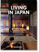 Living in Japan (45th Edition) εξώφυλλο βιβλίου 7
