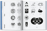 Logo Beginnings: Logo Modernism (45th Edition) εξώφυλλο βιβλίου 3