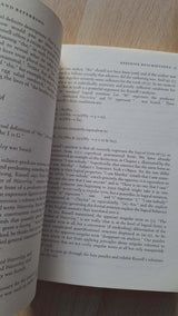 William G. Lycan - Philosophy of Language εξώφυλλο βιβλίου 2