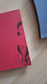 Gustave Flaubert - Madame Bovary εξώφυλλο βιβλίου 2