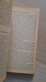 Mark Twain - Letters from The Earth εξώφυλλο βιβλίου