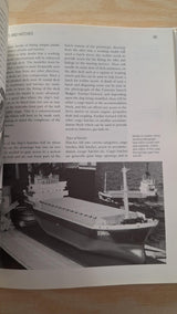 Tom Gorman - Working Scale Model Merchant Ships 2 