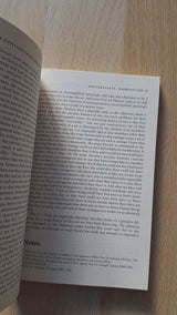 Michael J. Loux - Metaphysics εξώφυλλο βιβλίου