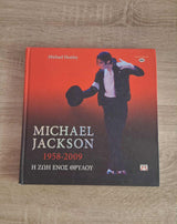 Michael Heatley - Michael Jackson (1958–2009): Η ζωή ενός θρύλου (σκληρόδετο) εξώφυλλο βιβλίου 6