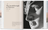  Frank Zollner - Michelangelo: Paintings, Sculptures and Architecture (Bibliotheca Universalis) εξώφυλλο βιβλίου 4