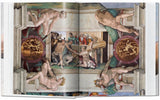  Frank Zollner - Michelangelo: Paintings, Sculptures and Architecture (Bibliotheca Universalis) εξώφυλλο βιβλίου 3