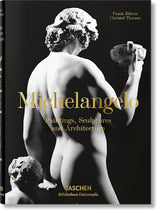 Frank Zollner - Michelangelo: Paintings, Sculptures and Architecture (Bibliotheca Universalis) εξώφυλλο βιβλίου 5