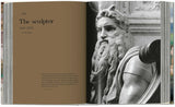 Frank Zollner, Christof Thoenes - Michelangelo: The Complete Works. Paintings, Sculptures, Architecture εξώφυλλο βιβλίου 3
