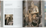Frank Zollner, Christof Thoenes - Michelangelo: The Complete Works. Paintings, Sculptures, Architecture εξώφυλλο βιβλίου 2