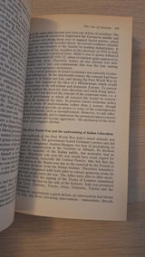 Keith Perry - Modern Word History (1890–1990) εξώφυλλο βιβλίου 2
