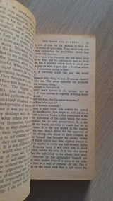 W. Somerset Maugham - The Moon and the Sixpence εξώφυλλο βιβλίου