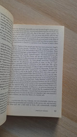 Vladimir Nabokov - Lectures on Russian Literature εξώφυλλο βιβλίου 2