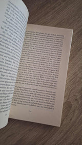 Herman Hesse - Narziß und Goldmund εξώφυλλο βιβλίου