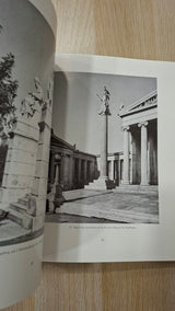 Νεοκλασσική Αρχιτεκτονική στην Ελλάδα (πανόδετο) εξώφυλλο βιβλίου 5