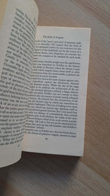 Friedrich Nietzsche - The Birth of Tragedy and The Genealogy of Morals εξώφυλλο βιβλίου