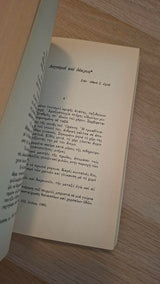Νίκος Γαβριήλ Πεντζίκης - Υδάτων υπερεκχείλιση (Ανάλεκτα) εξώφυλλο βιβλίου 2