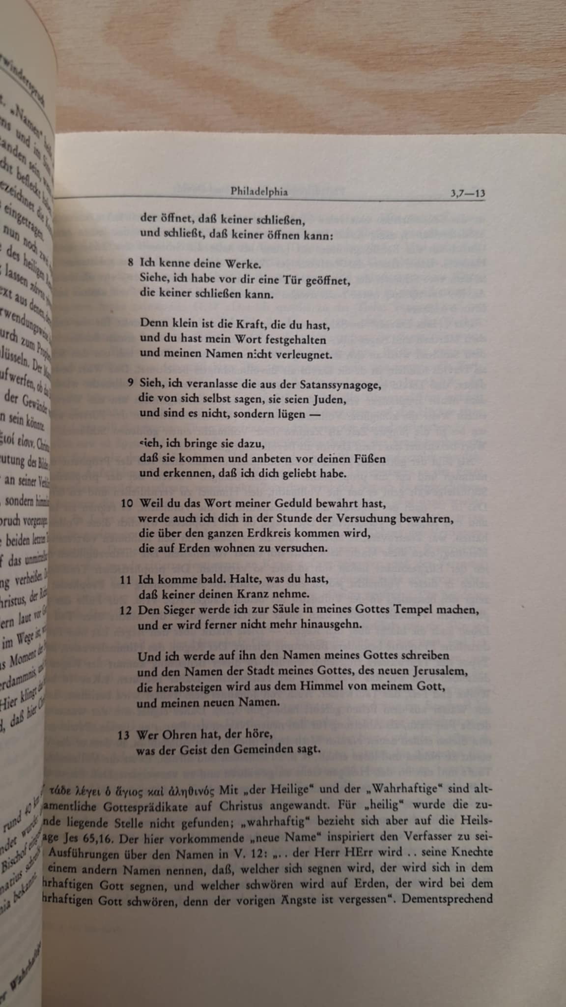 Heinrich Kraft - Die Offenbarung des Johannes