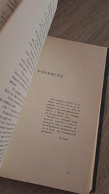 Maurice Antonie - Οι μεγάλοι καλλιτέχνες (σκληρόδετο) - εξώφυλλο βιβλίου 5