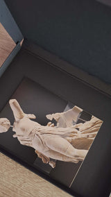 Αναμνήσεις ταξιδιού - Ολυμπία (κασετίνα) εξώφυλλο βιβλίου 6