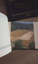 Αναμνήσεις ταξιδιού - Ολυμπία (κασετίνα) εξώφυλλο βιβλίου 2