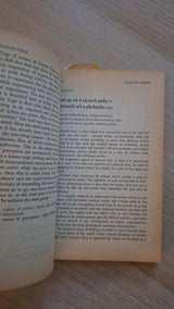 Maharishi Mahesh Yogi - On the Bhagavad–Gita εξώφυλλο βιβλίου 2