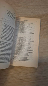 Ovid - The Love Poems εξώφυλλο βιβλίου